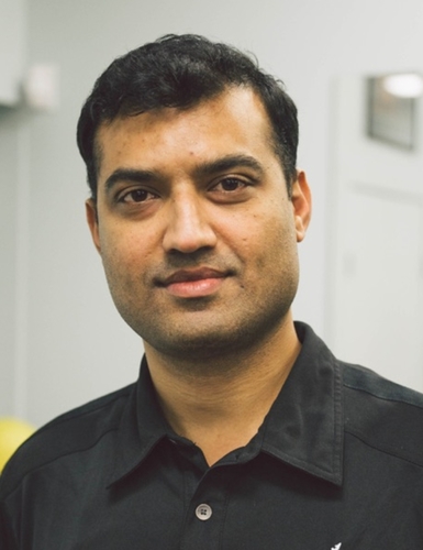 Madhavan Kulasekaran